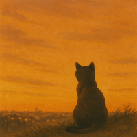 夏夜の静寂 (Single)