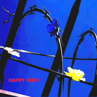 Happy Idiot (Single)