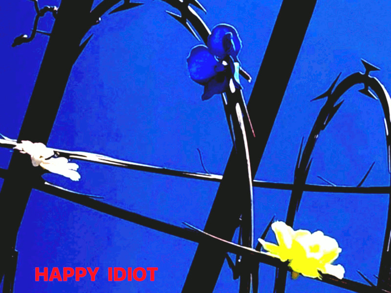 Happy Idiot (Single)