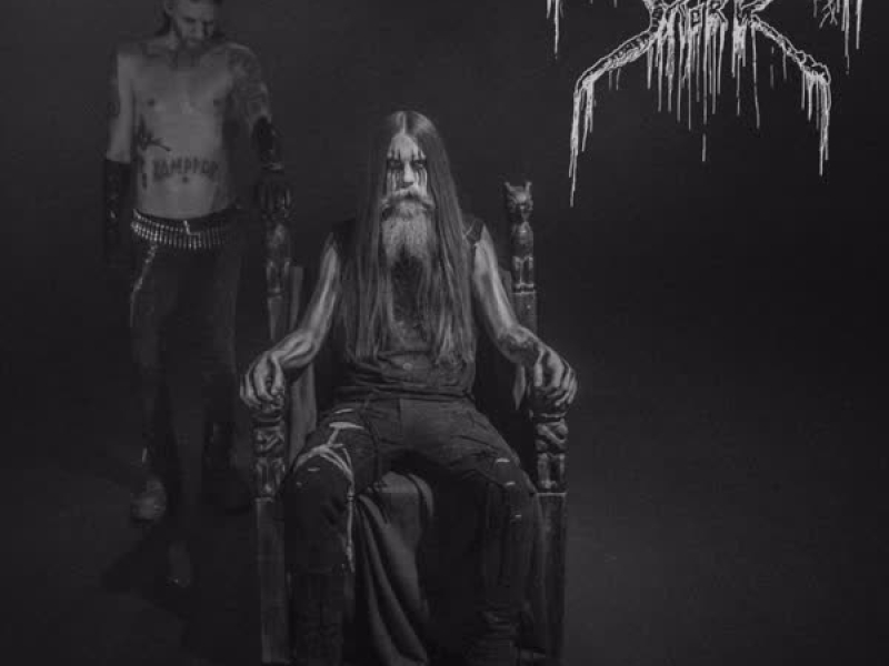 Født Til Å Herske (Alternative) (Single)