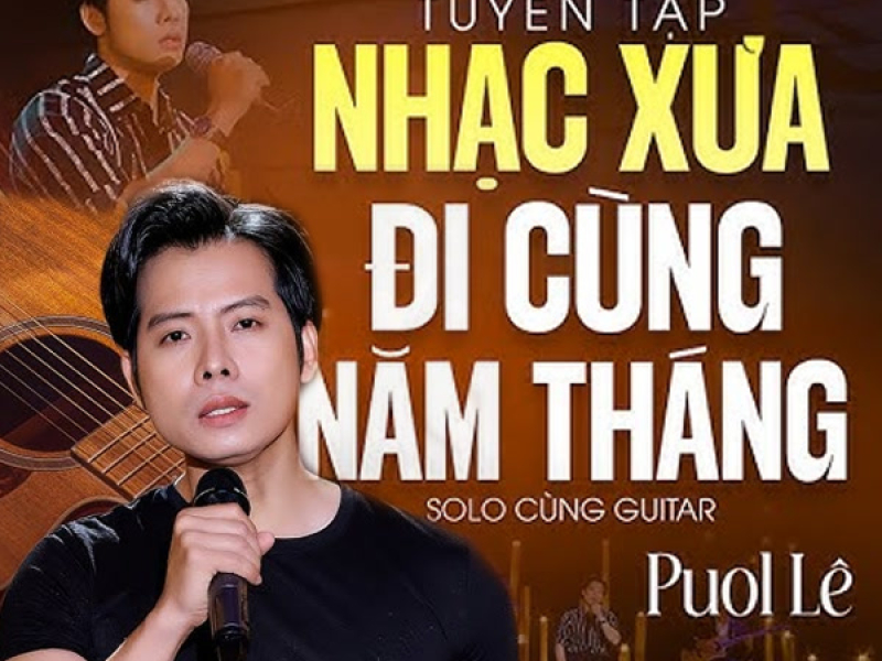 Solo Cùng Guitar