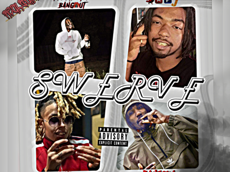 Swerve (Single)