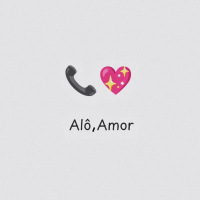 Alô, Amor (Single)