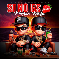 Si No Es Fresita Mejor Nada (Single)