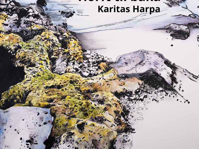 Horft til baka (Single)