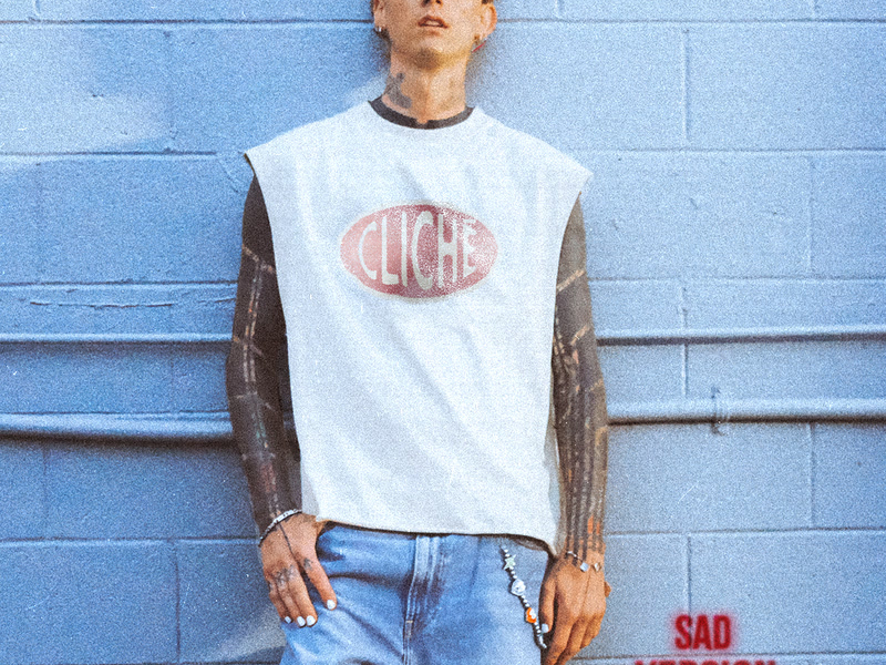 cliché (sad version) (Single)