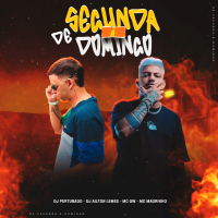 DE SEGUNDA A DOMINGO (Single)