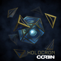 Holocron (Single)