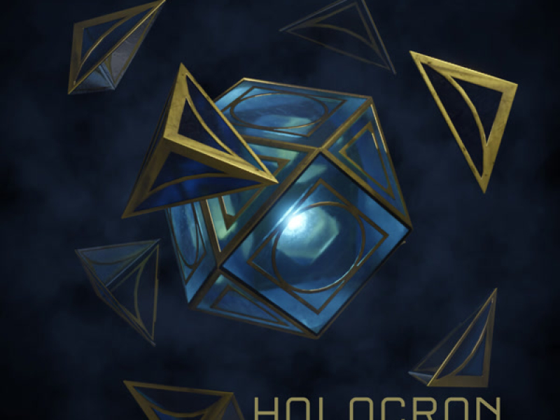 Holocron (Single)