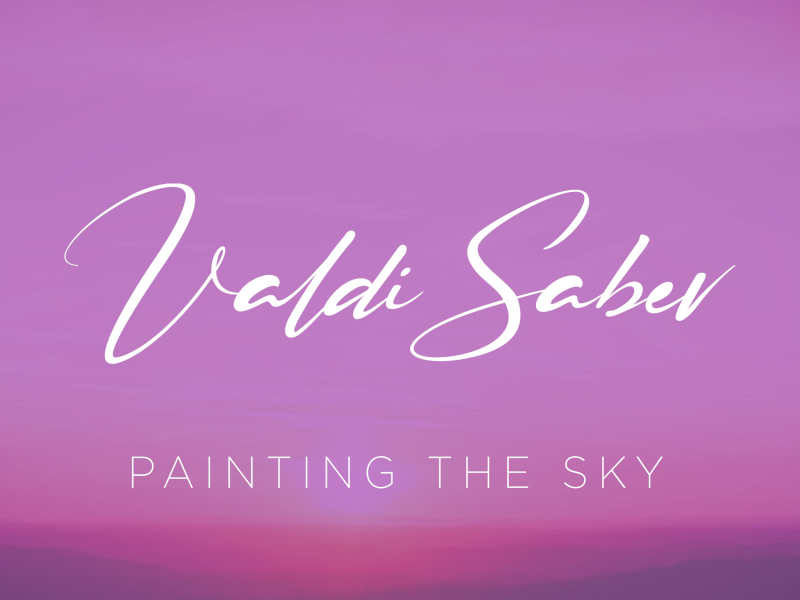 Painting The Sky (Single)