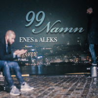 99 Namn (Single)