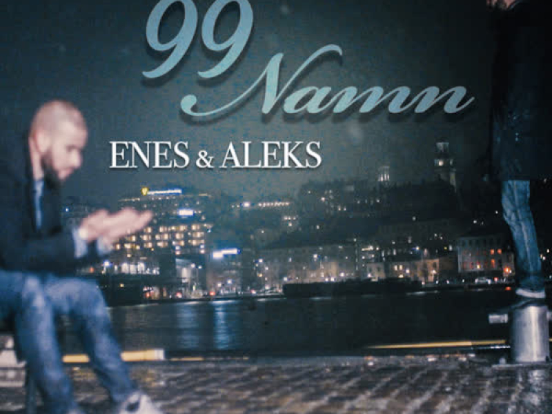 99 Namn (Single)