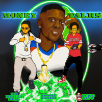 Money Talks (Single)