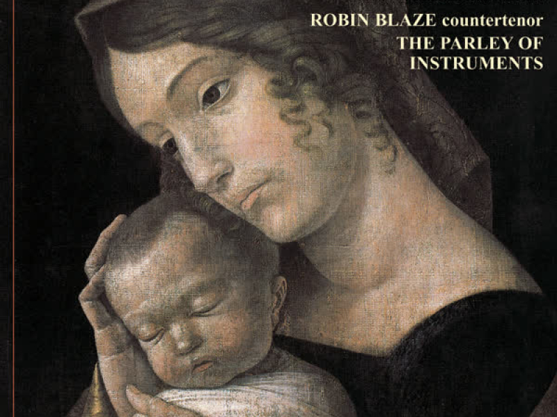 Salve Regina: Sacred Music by Monteverdi & His Venetian Followers
