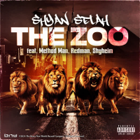 The Zoo (Single)