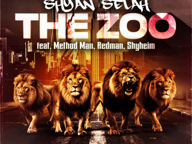 The Zoo (Single)