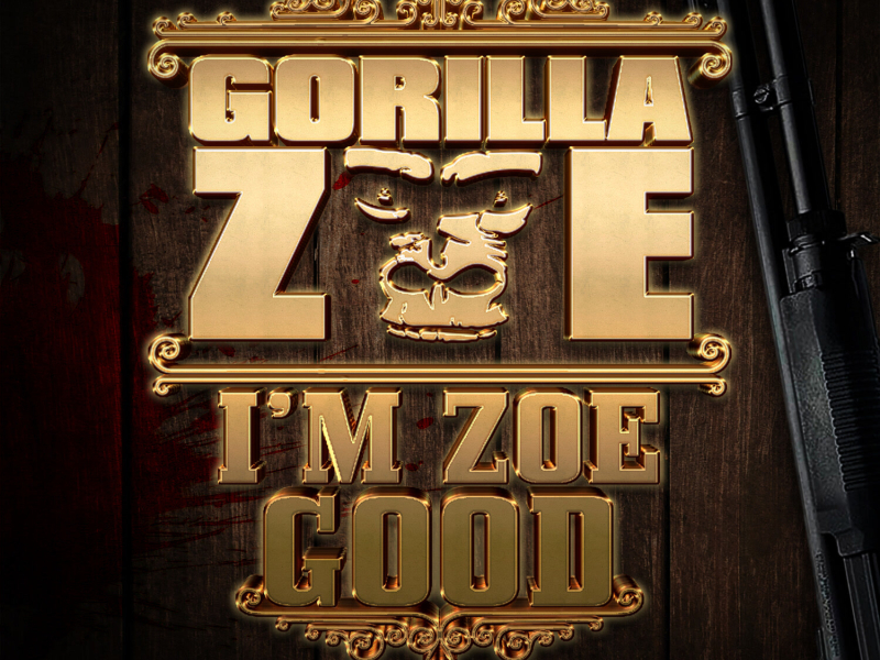 I'm Zoe Good (Deluxe Edition)