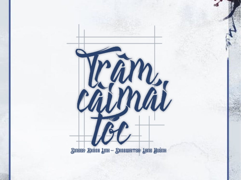 Trâm Cài Mái Tóc (Single)