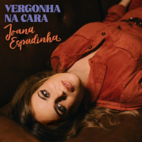 Vergonha na Cara (Single)
