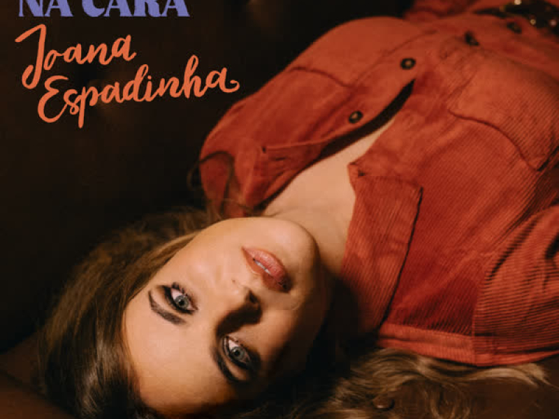 Vergonha na Cara (Single)