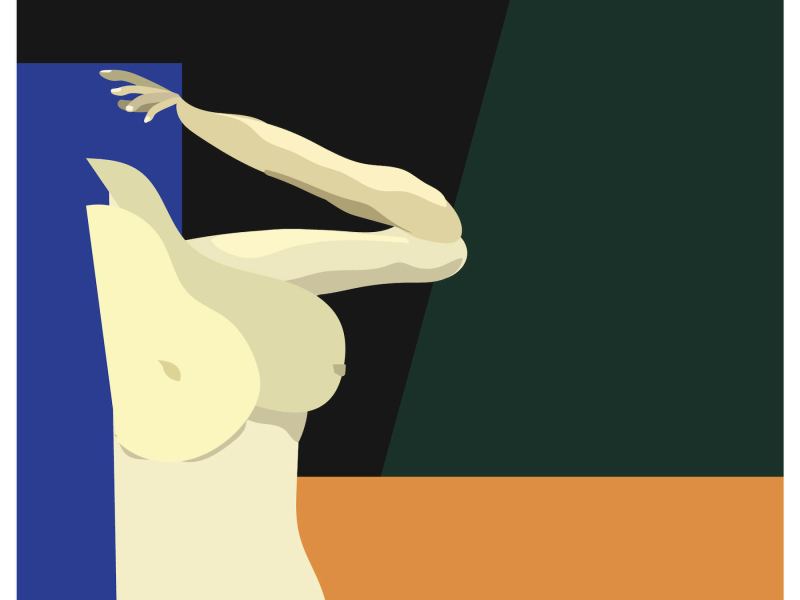 Tag det som det kommer (EP)