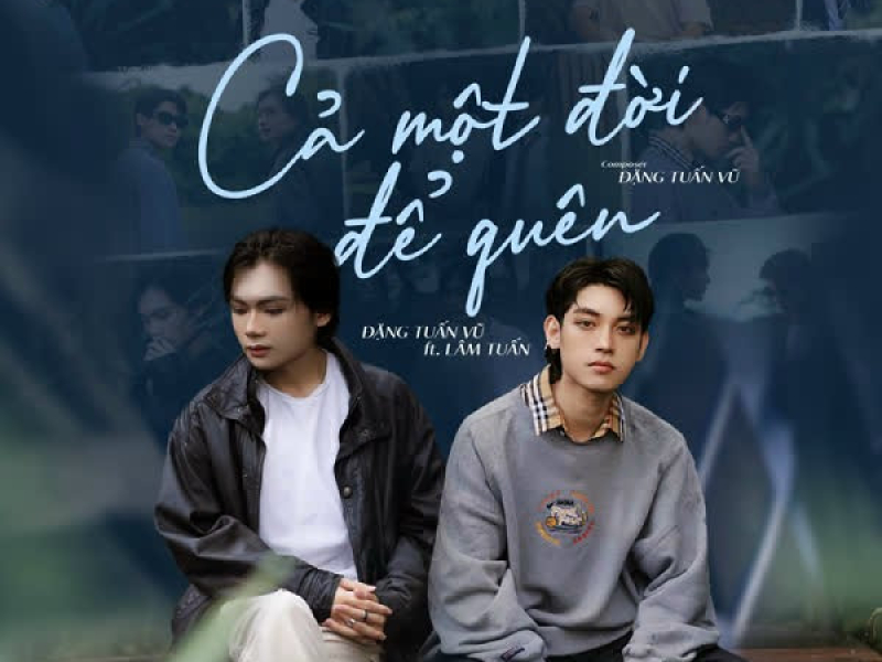 Cả Một Đời Để Quên (Remix) (Single)