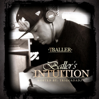 Baller's Intuition (Single)