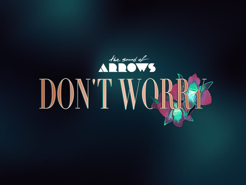 Don't Worry (Single)