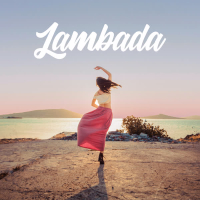 Lambada (Slowed + Reverb Version) (Single)