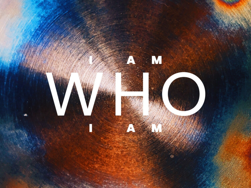 I Am Who I Am (EP)