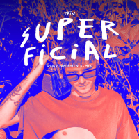 Superficial (David Van Bylen Remix) (EP)