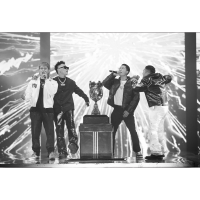 Cạm Bẫy (The Rap Game) (Single)