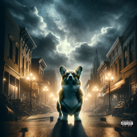 NIGHTFALL (feat. Gucci Mane, DMX & Rick Ross) (Single)