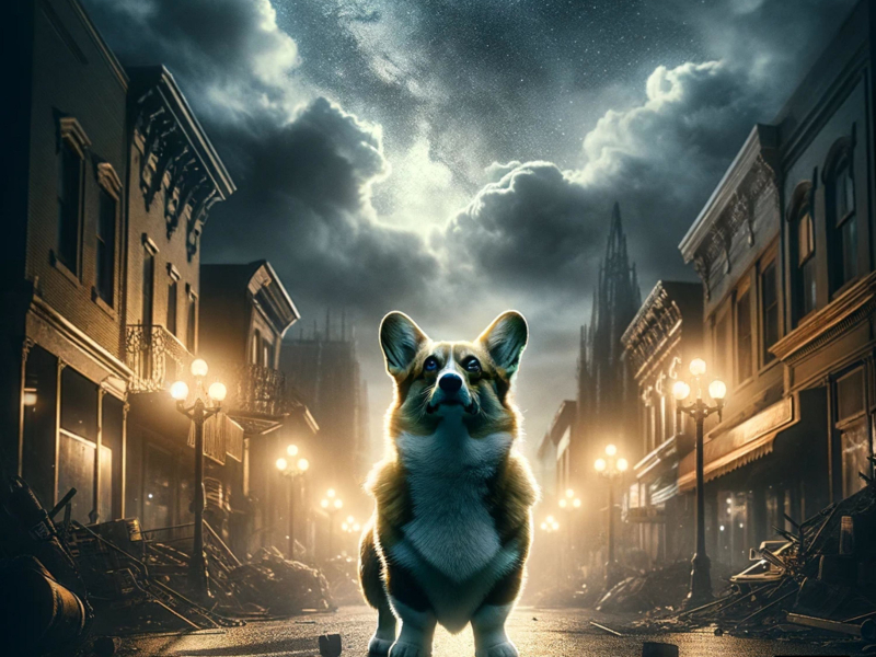 NIGHTFALL (feat. Gucci Mane, DMX & Rick Ross) (Single)