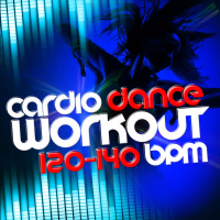 Cardio Dance Workout (120-140 BPM)