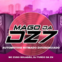 AUTOMOTIVO RITMADO DIFERENCIADO (Single)
