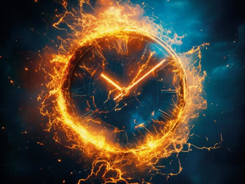 What Took You So Long (Single)