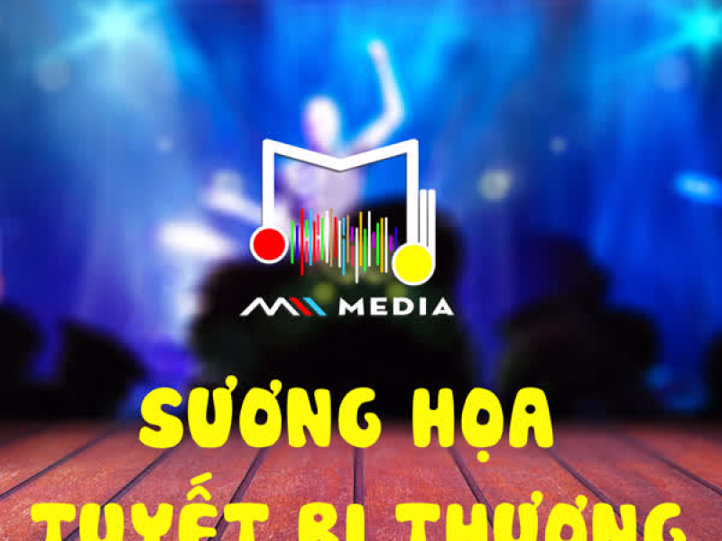 Sương Họa Tuyết Bi Thương (QZ Remix) (Single)