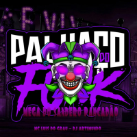 MEGA DO SANDERO PANCADÃO (Single)