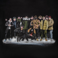 Mistä nää tuut? (Single)