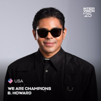 We Are Champions (Intervision '25) (Single)