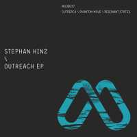 Outreach (EP)