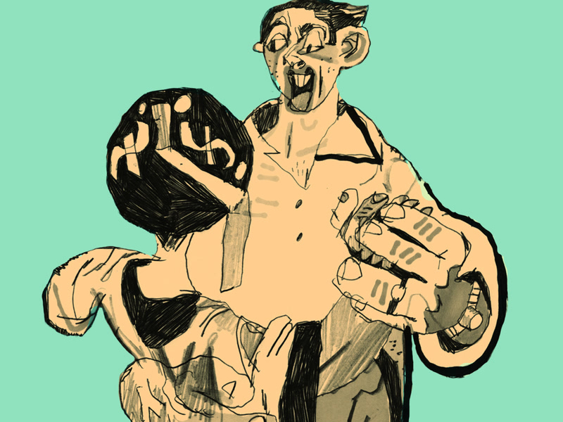 Il Tuo Vestito Bianco (Single)