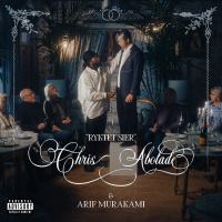 Ryktet sier (ft. Arif Murakami) (Single)