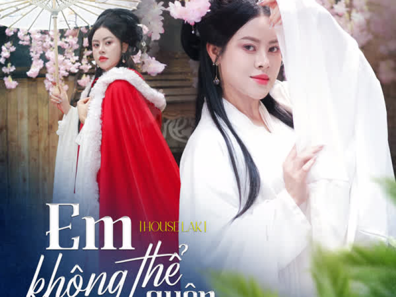 Em Không Thể Quên (House Lak) (Single)