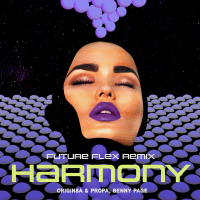 Harmony (Future Flex Remix) (Single)