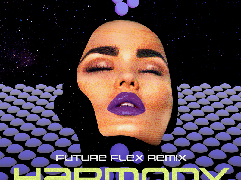 Harmony (Future Flex Remix) (Single)