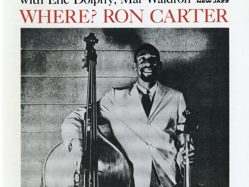 Where? (RVG Remaster)