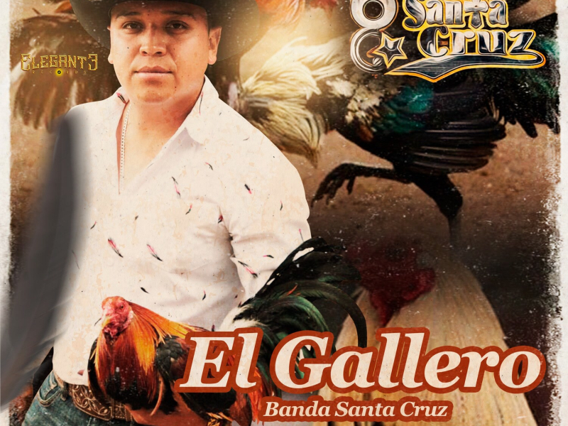 El Gallero (Single)