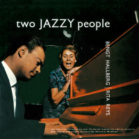 Two Jazzy People